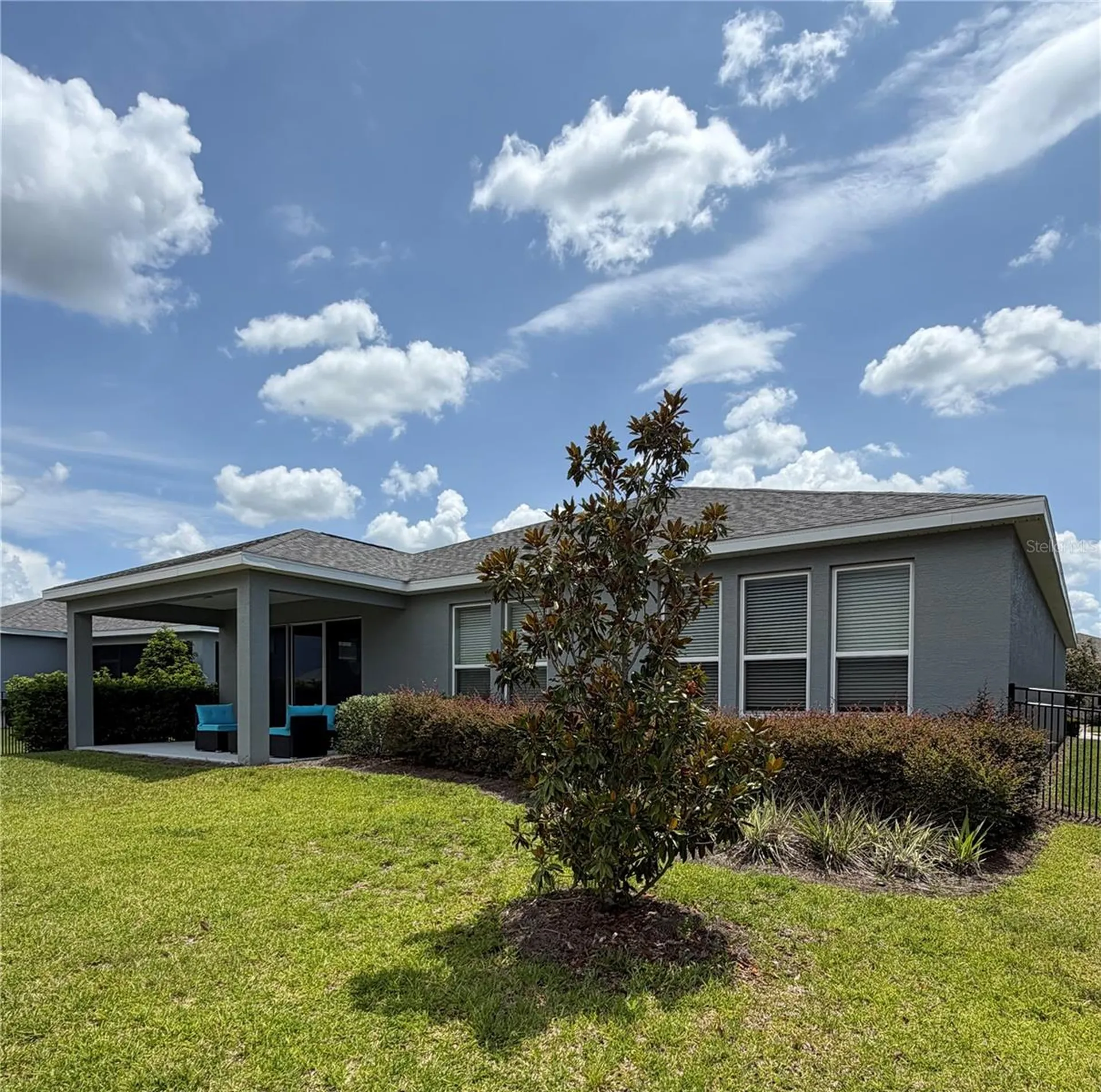 4434 NW 54th Terrace Ocala FL 34482