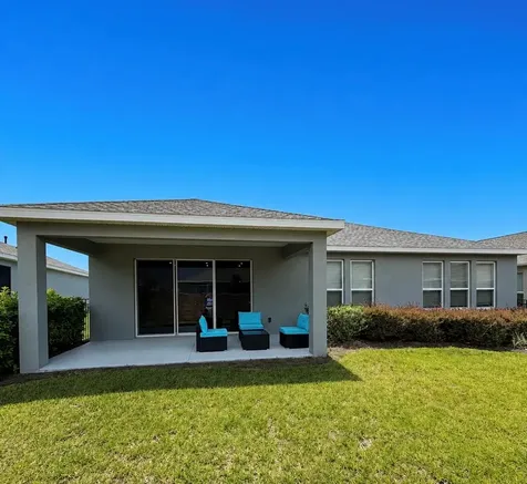 4434 NW 54th Terrace Ocala FL 34482