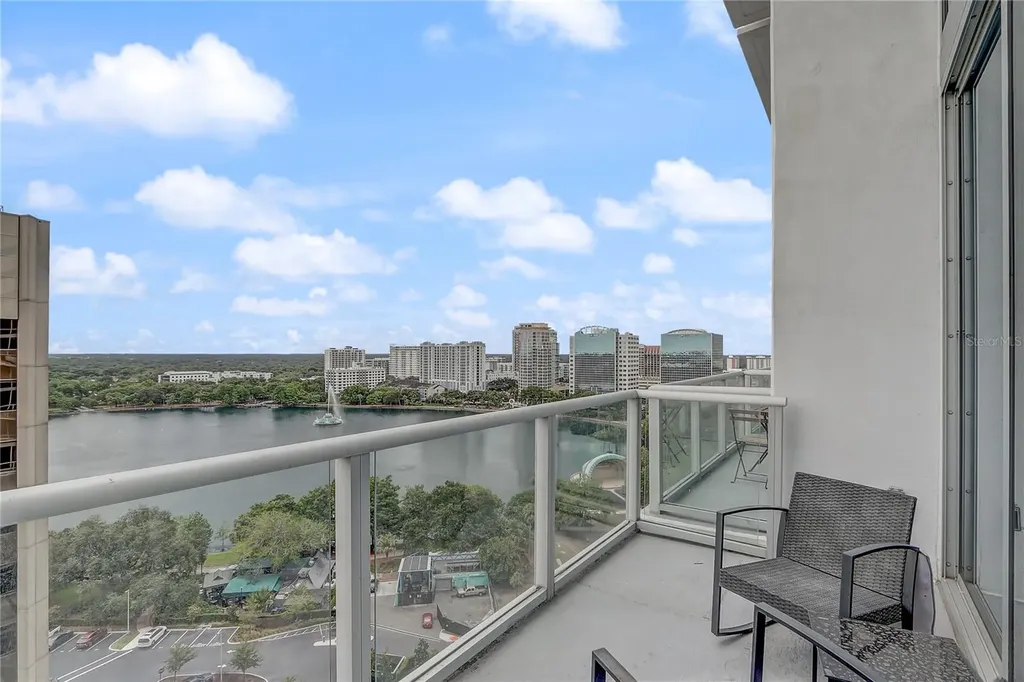 150 E Robinson Street Orlando FL 32801