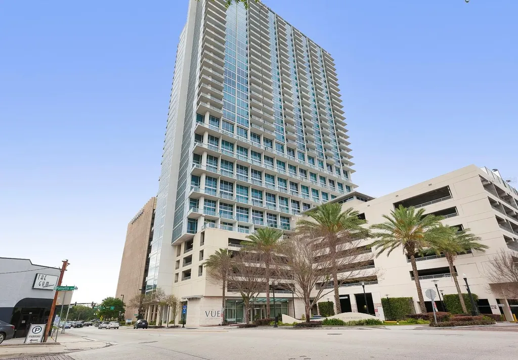 150 E Robinson Street Orlando FL 32801