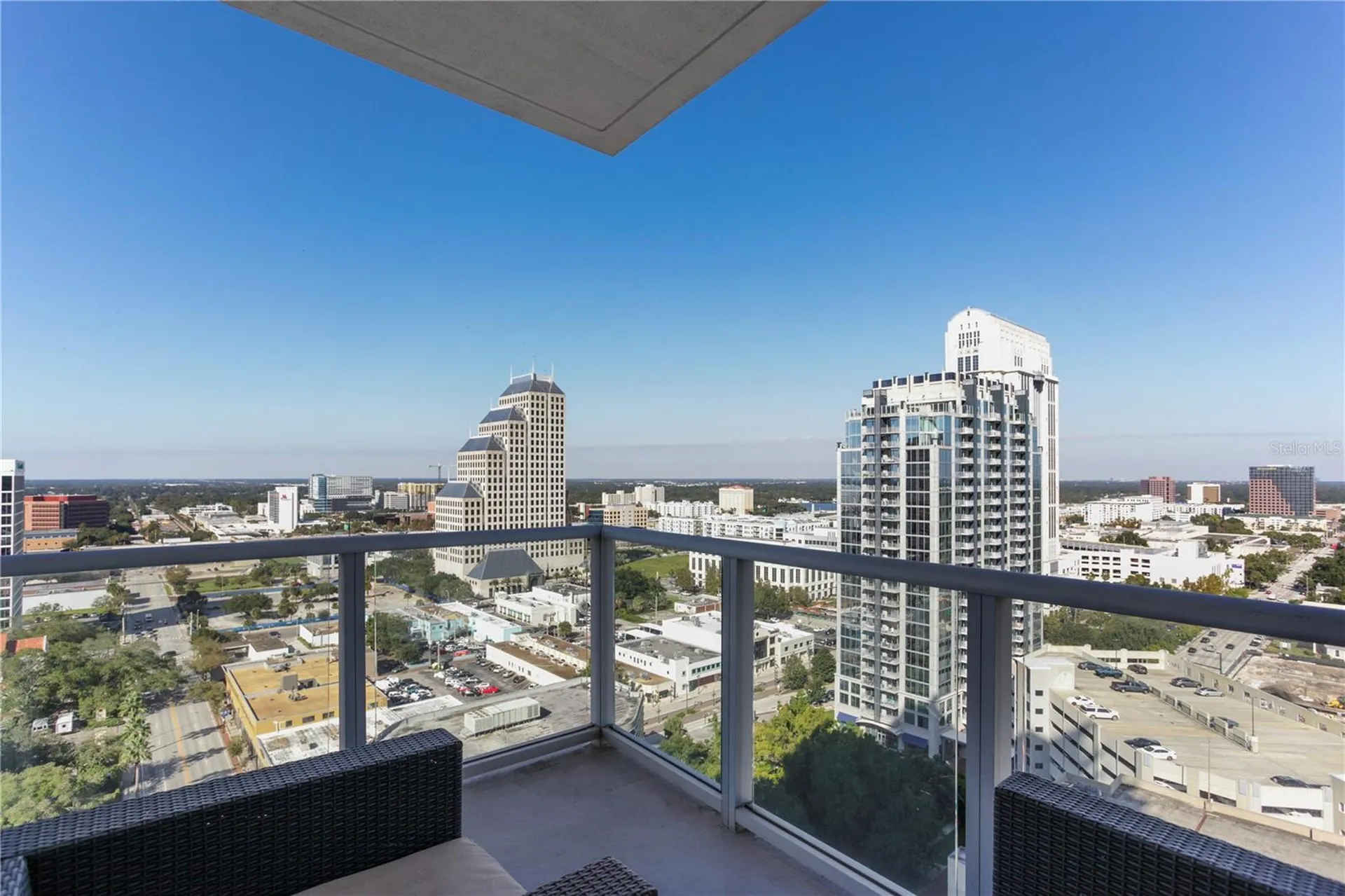 150 E Robinson Street Orlando FL 32801