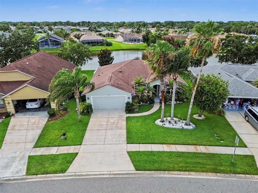 1754 Tributory Lane Port Orange FL 32128
