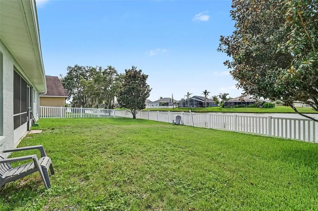 1754 Tributory Lane Port Orange FL 32128
