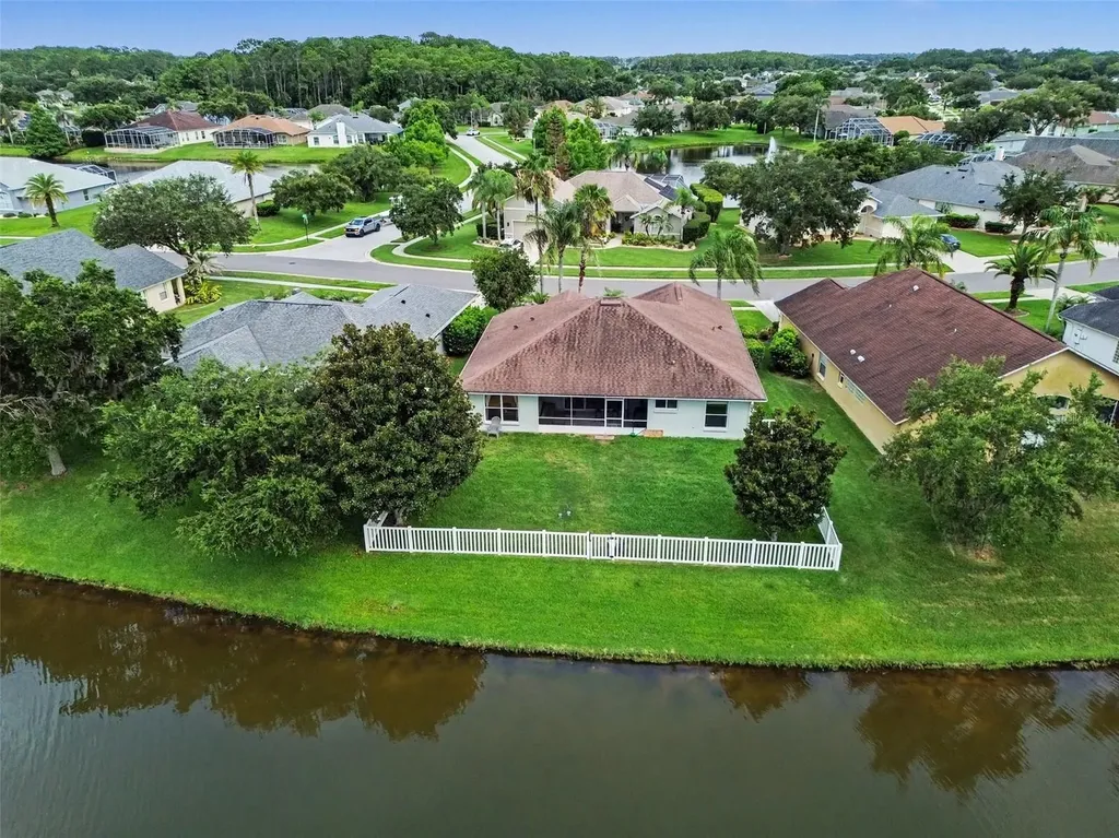 1754 Tributory Lane Port Orange FL 32128