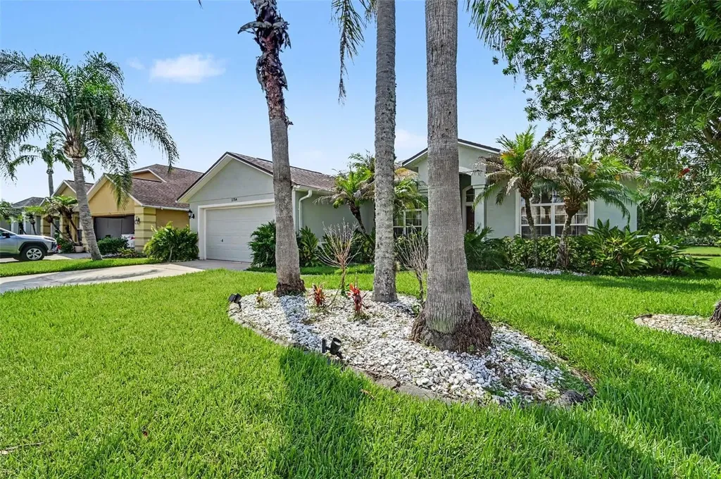 1754 Tributory Lane Port Orange FL 32128