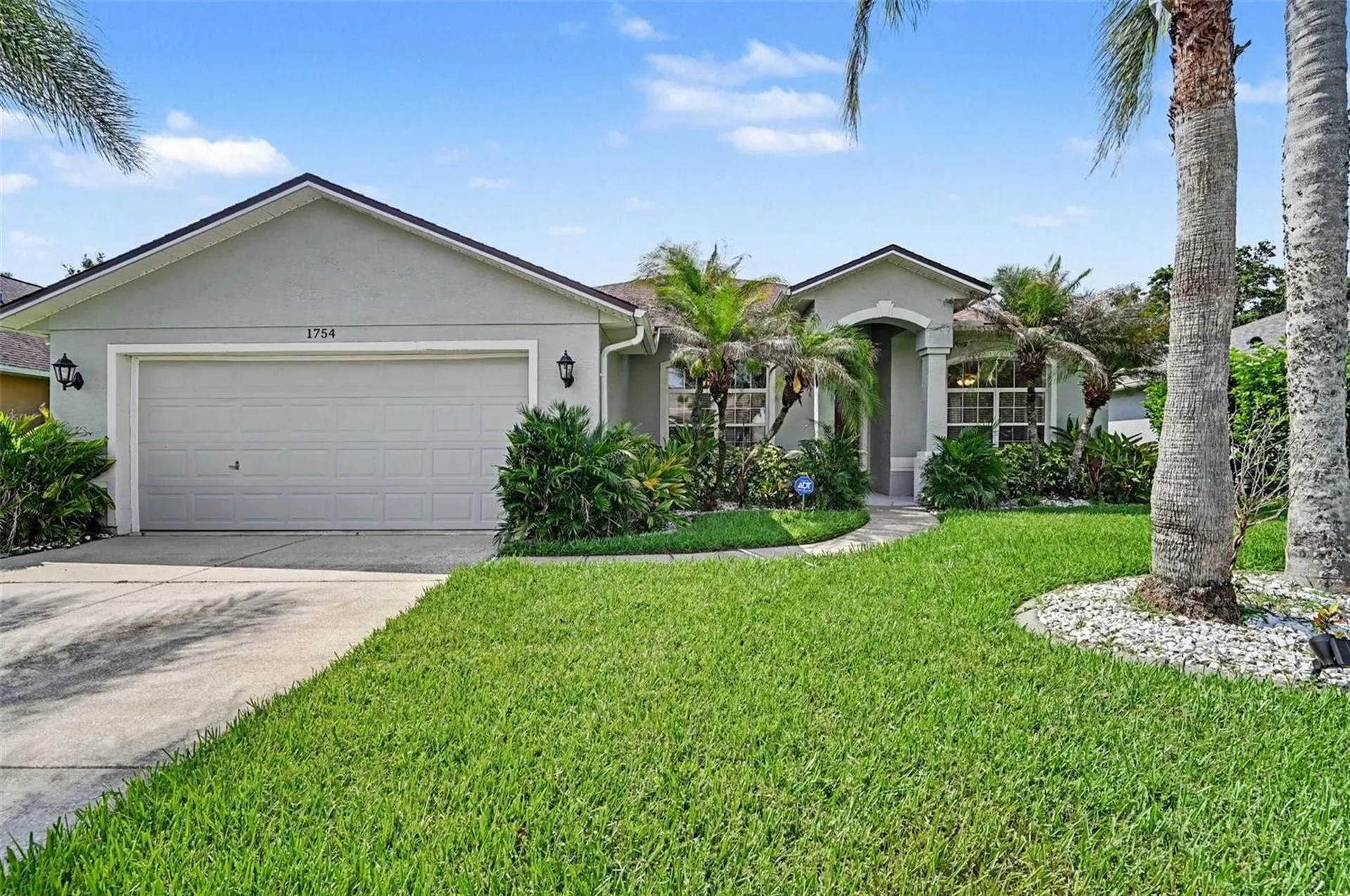 1754 Tributory Lane Port Orange FL 32128