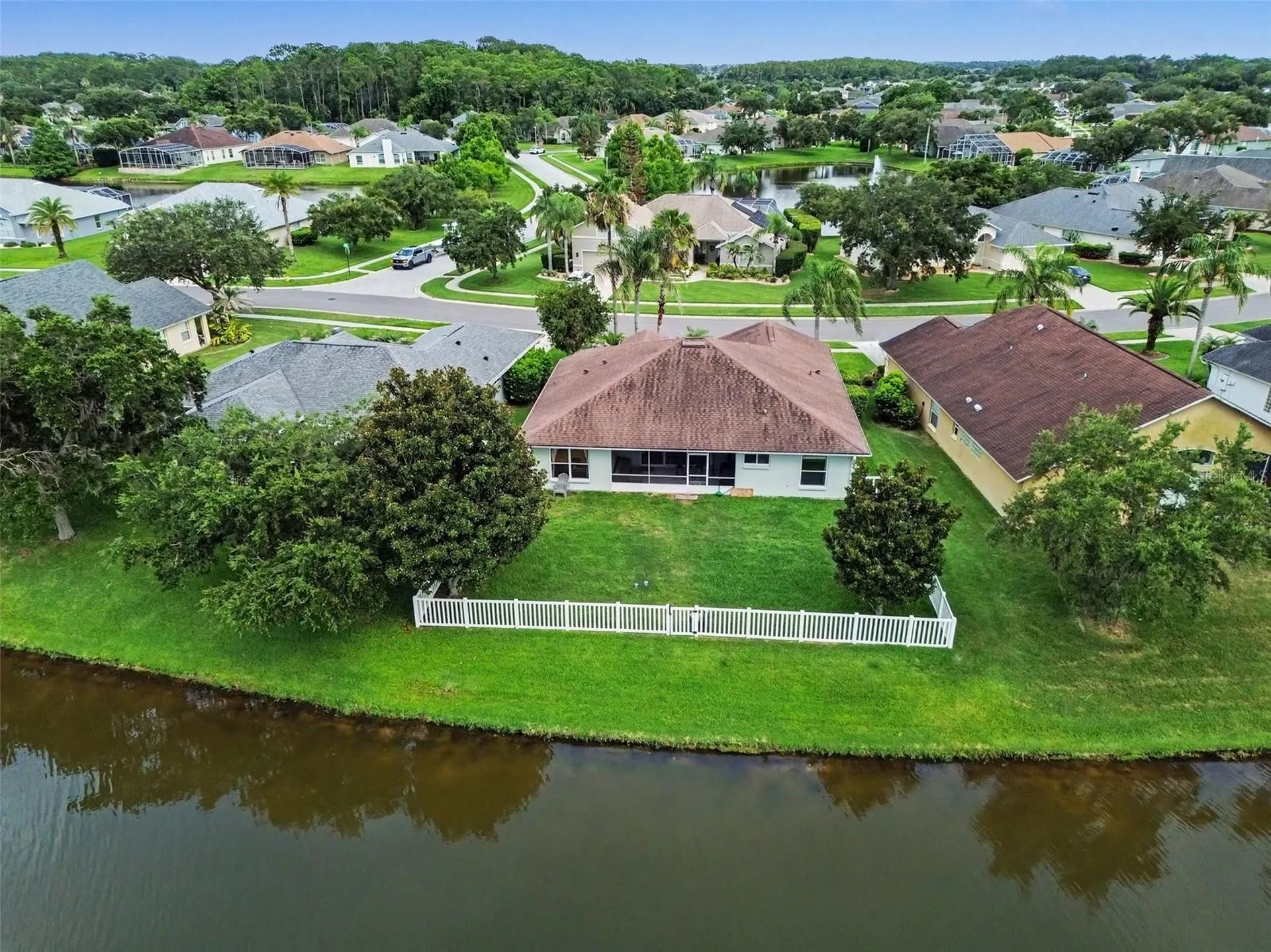 1754 Tributory Lane Port Orange FL 32128