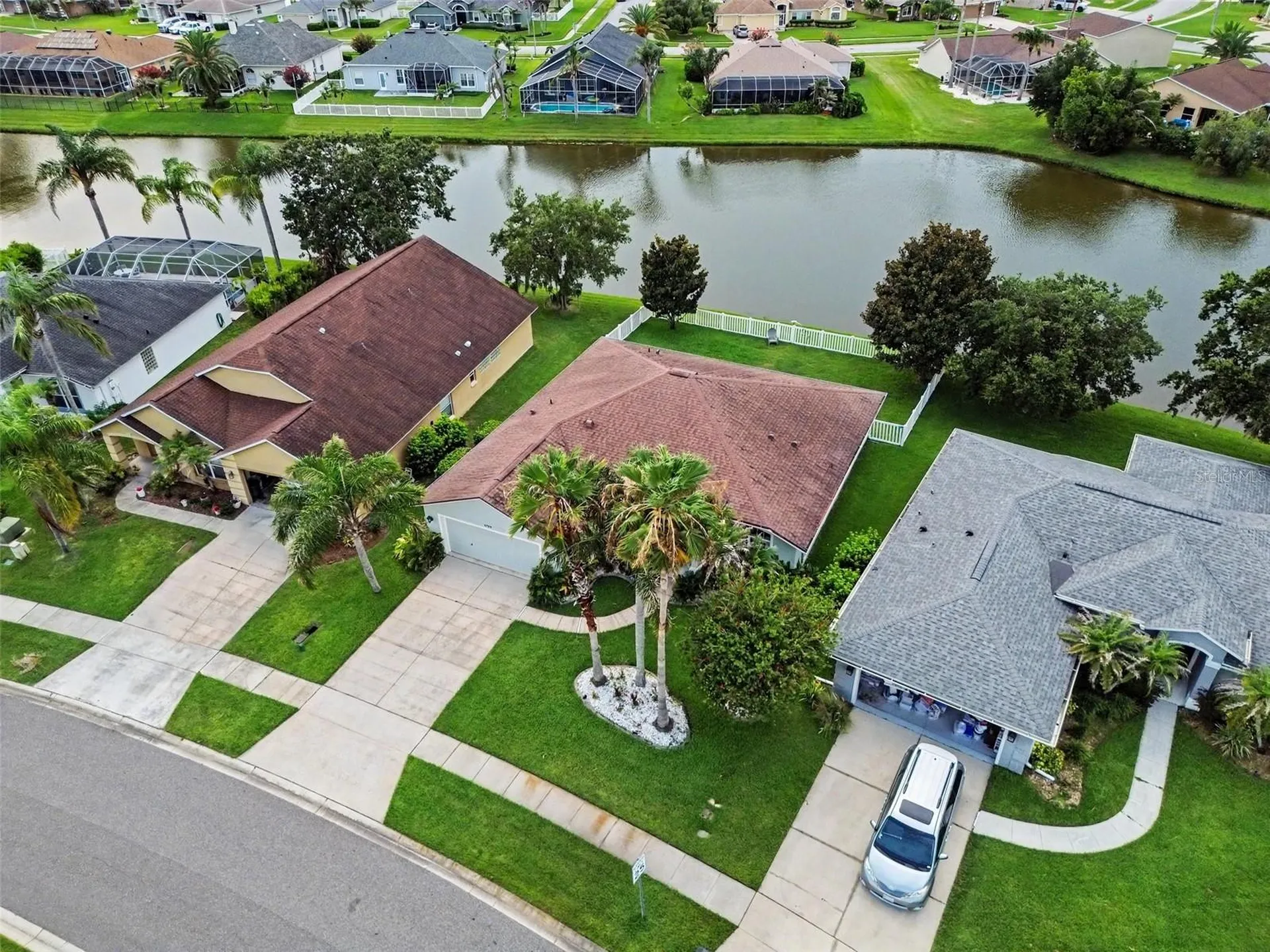 1754 Tributory Lane Port Orange FL 32128
