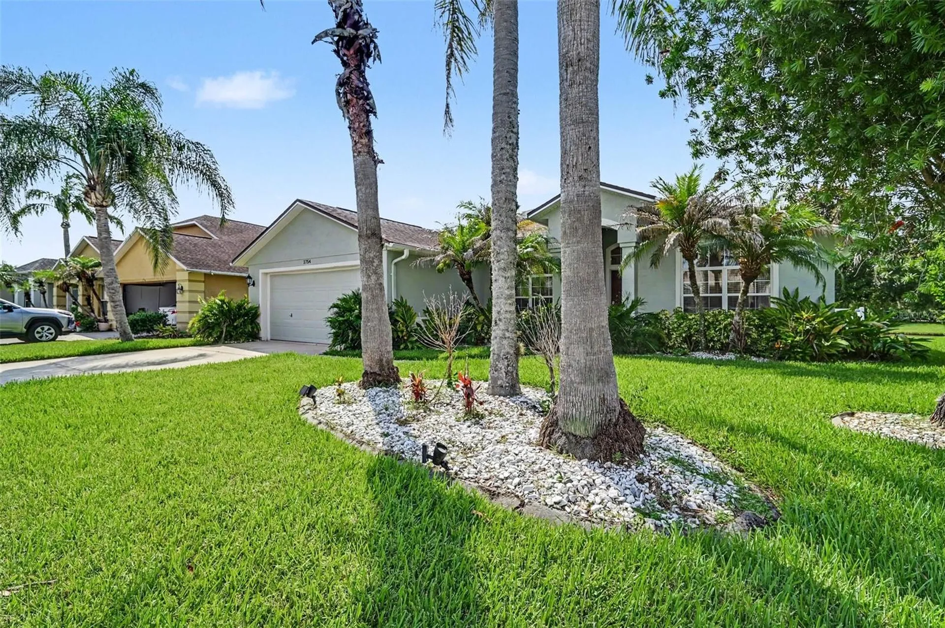 1754 Tributory Lane Port Orange FL 32128