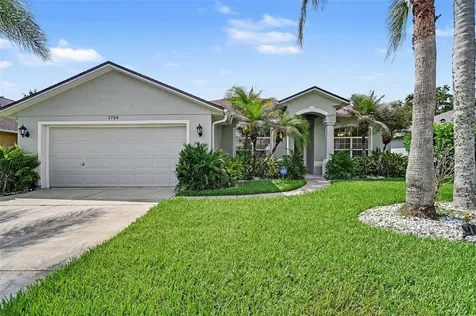 1754 Tributory Lane Port Orange FL 32128
