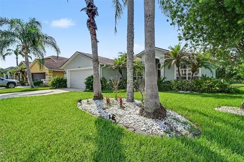 1754 Tributory Lane Port Orange FL 32128