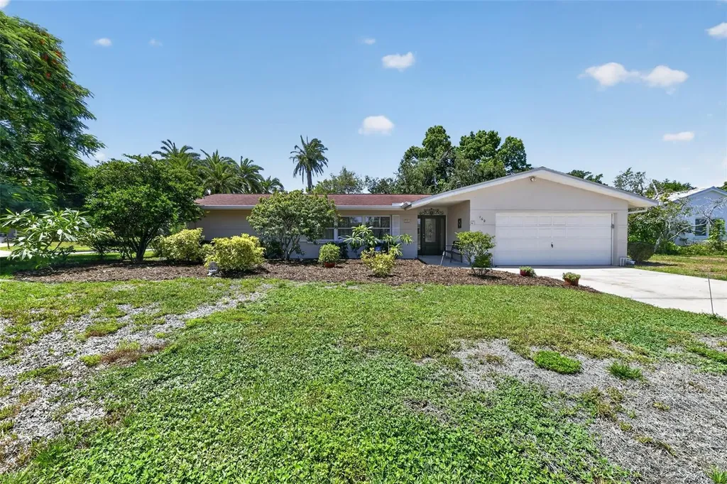 100 59th Avenue S St Petersburg FL 33705