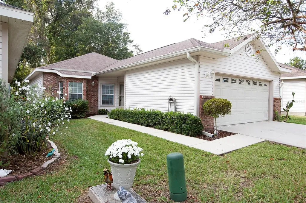 7952 NW 51st Way Gainesville FL 32653