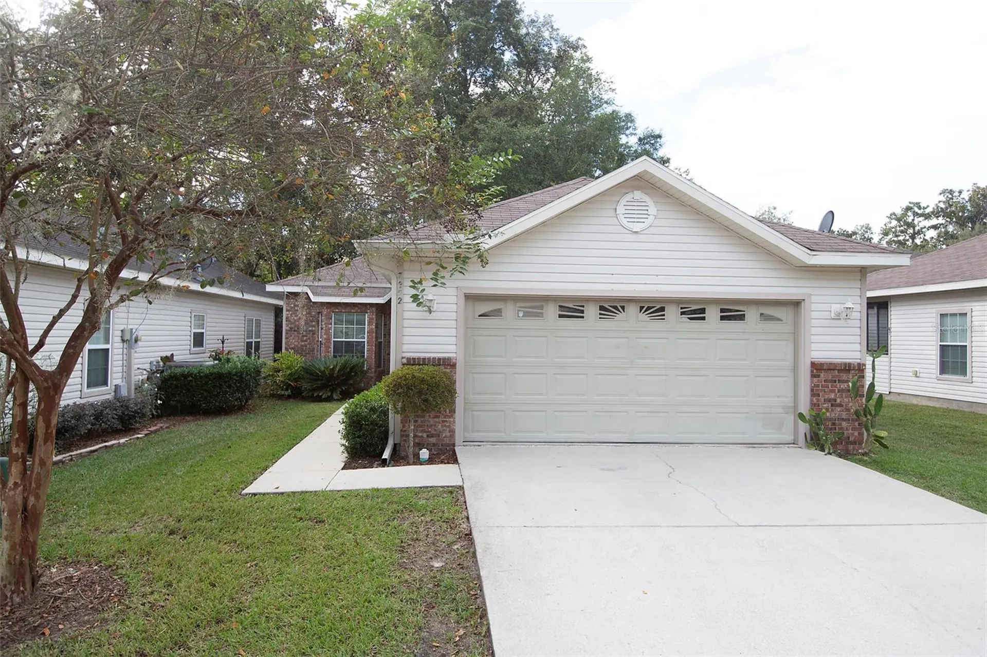 7952 NW 51st Way Gainesville FL 32653