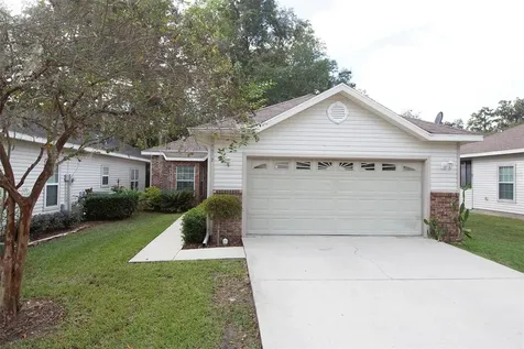 7952 NW 51st Way Gainesville FL 32653