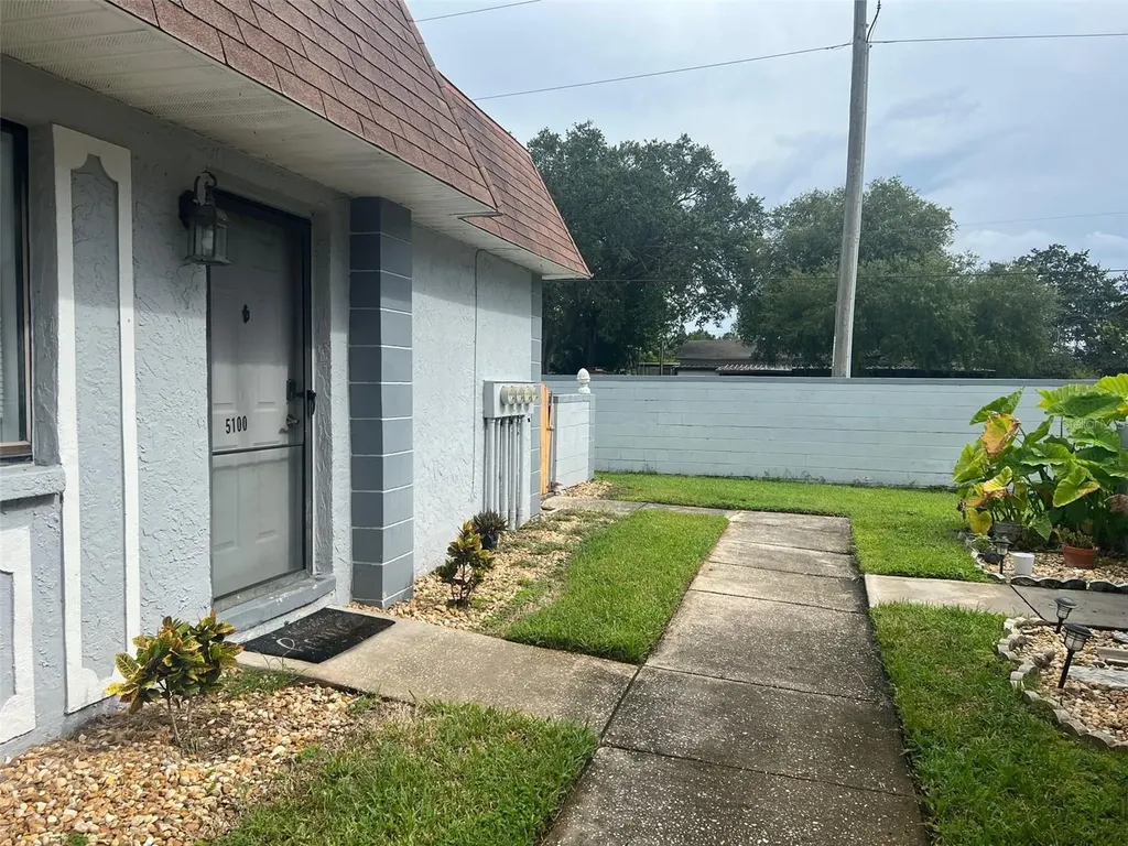 5100 70th Place N Pinellas Park FL 33781