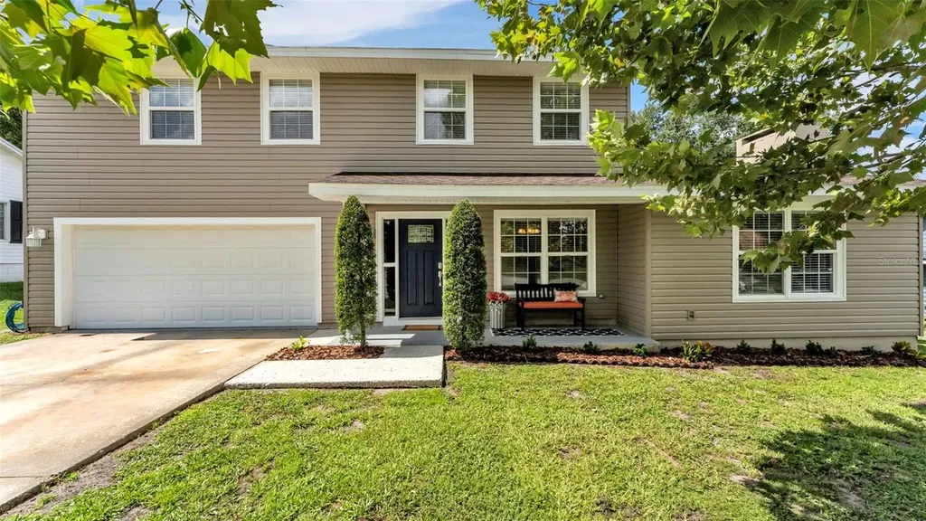 1905 Suzanne Lane Lakeland FL 33813
