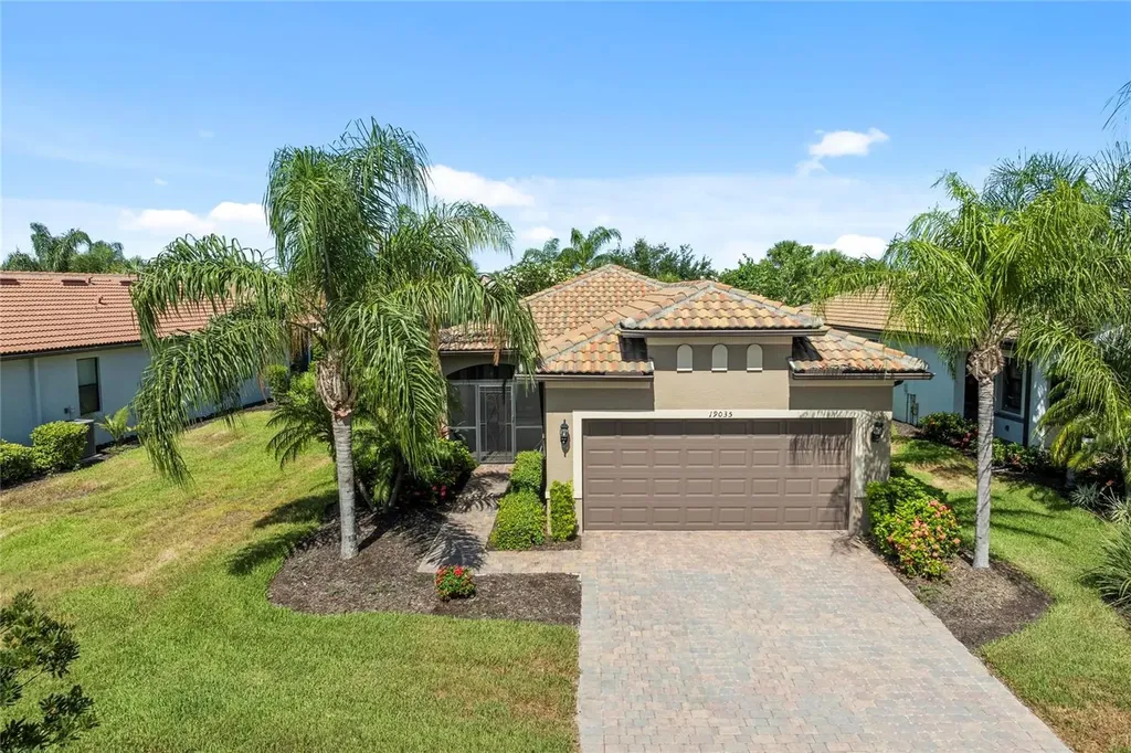 19035 Mangieri Street Venice FL 34293