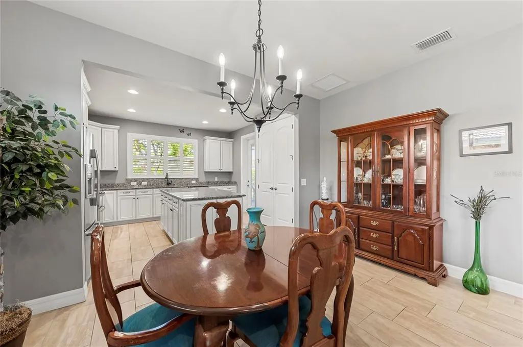 19035 Mangieri Street Venice FL 34293