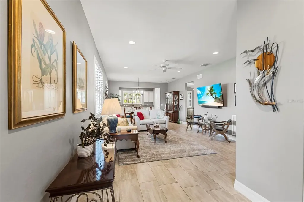 19035 Mangieri Street Venice FL 34293