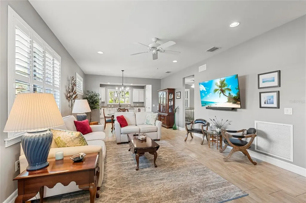 19035 Mangieri Street Venice FL 34293
