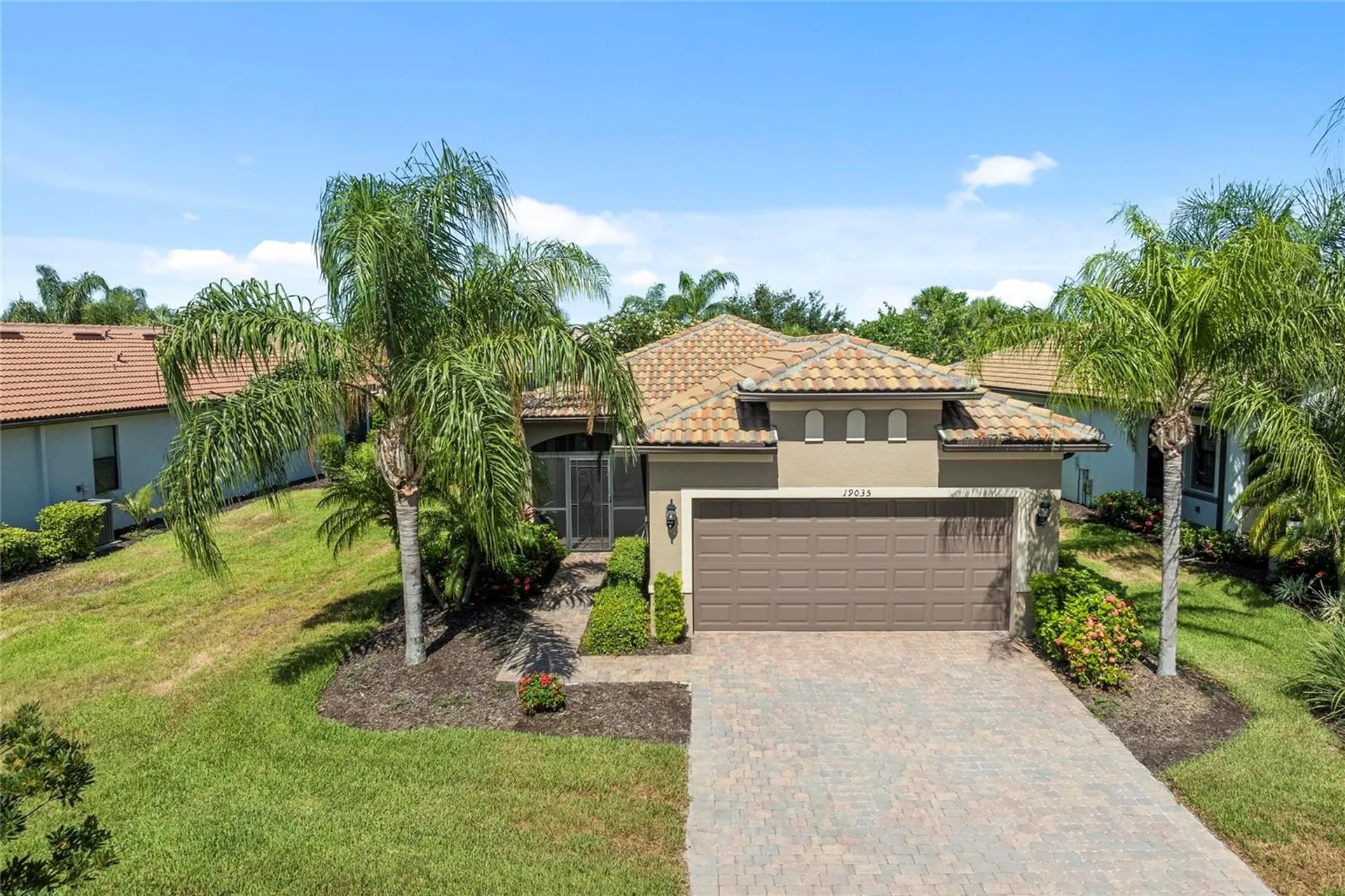 19035 Mangieri Street Venice FL 34293