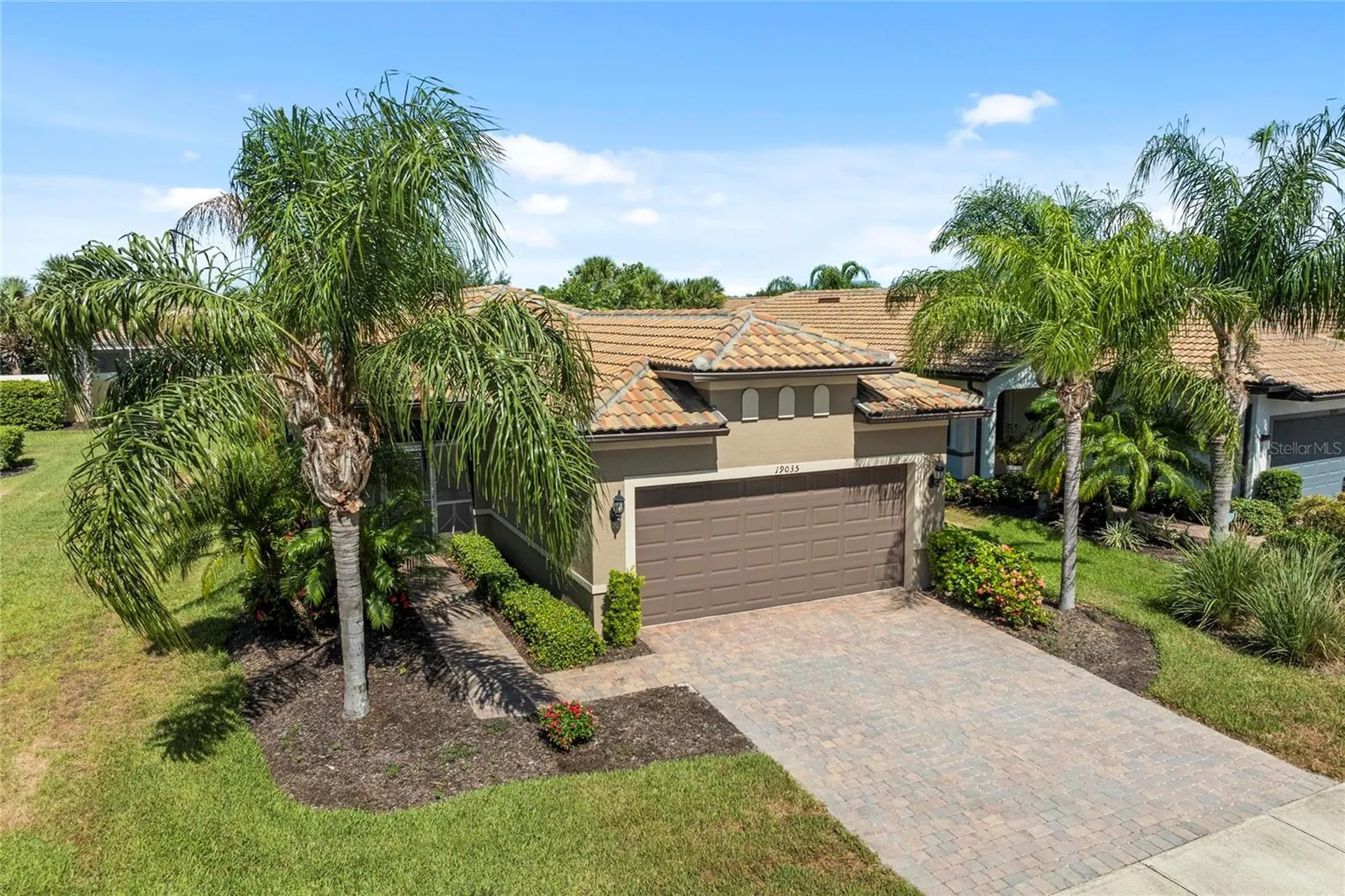 19035 Mangieri Street Venice FL 34293