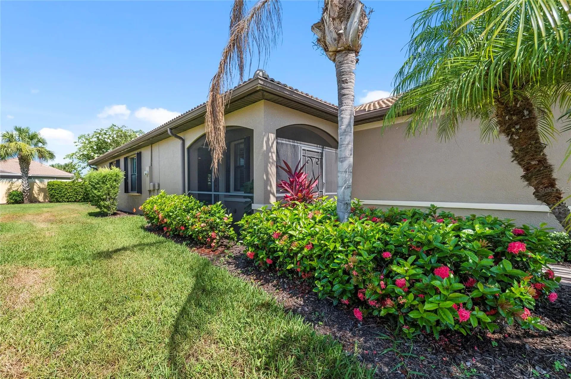 19035 Mangieri Street Venice FL 34293