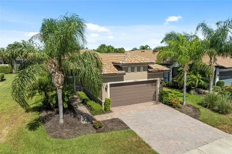 19035 Mangieri Street Venice FL 34293