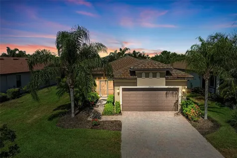 19035 Mangieri Street Venice FL 34293