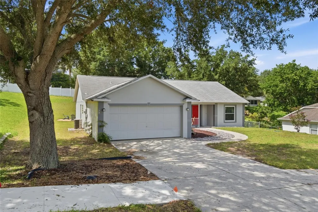 993 Scenic View Circle Minneola FL 34715