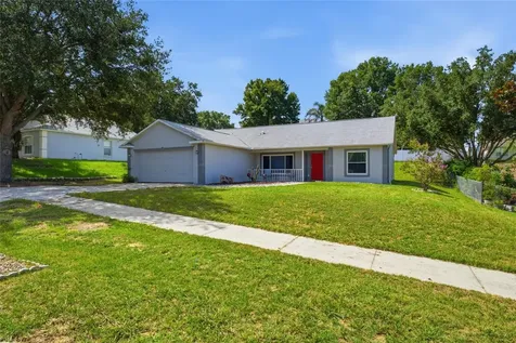 993 Scenic View Circle Minneola FL 34715