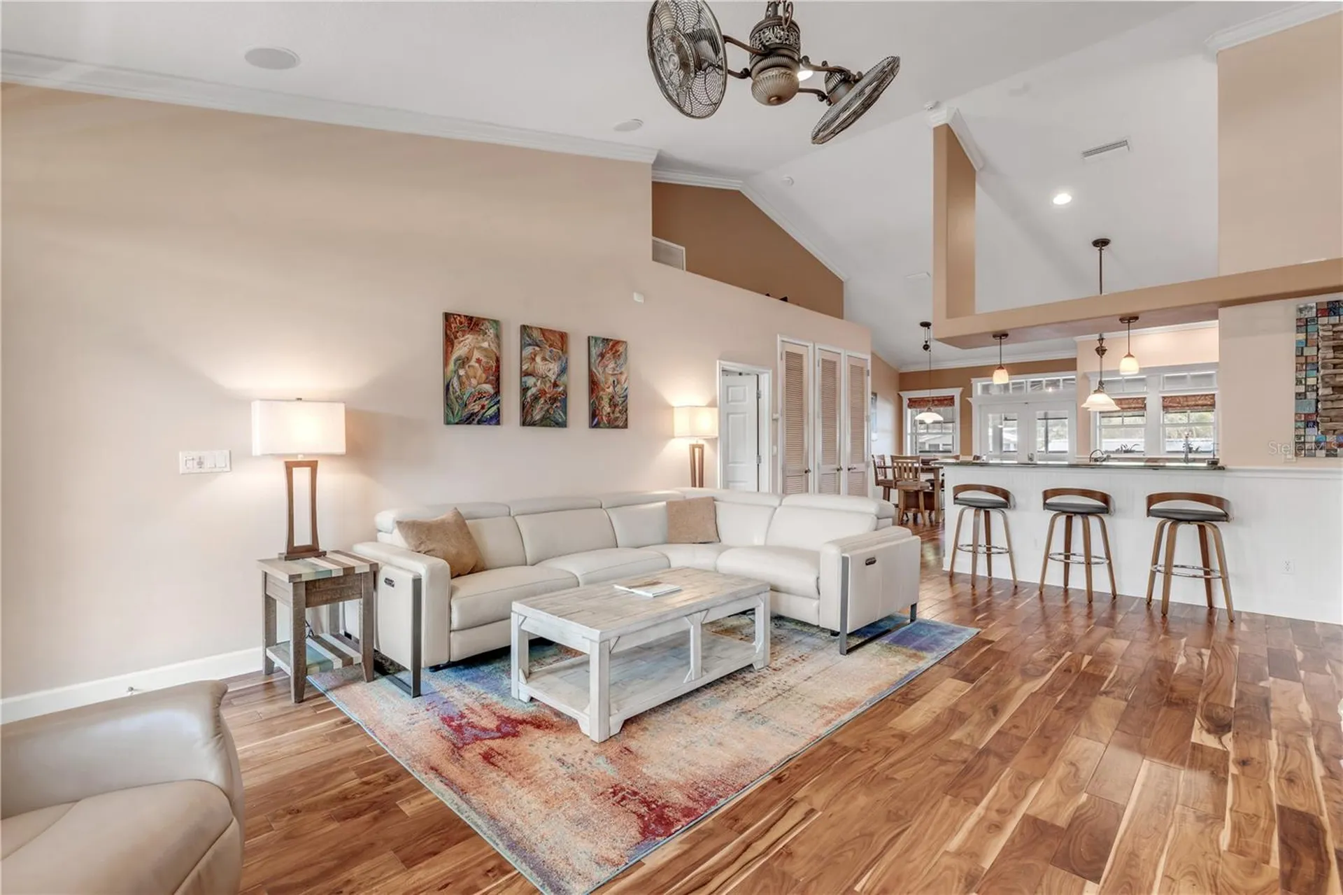 521 S Peninsula Avenue New Smyrna Beach FL 32169
