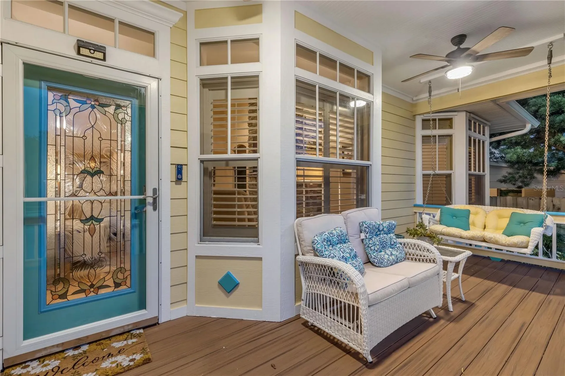 521 S Peninsula Avenue New Smyrna Beach FL 32169