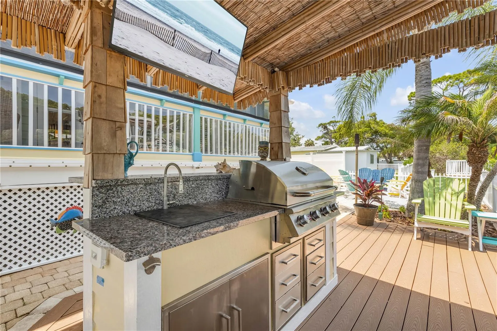 521 S Peninsula Avenue New Smyrna Beach FL 32169