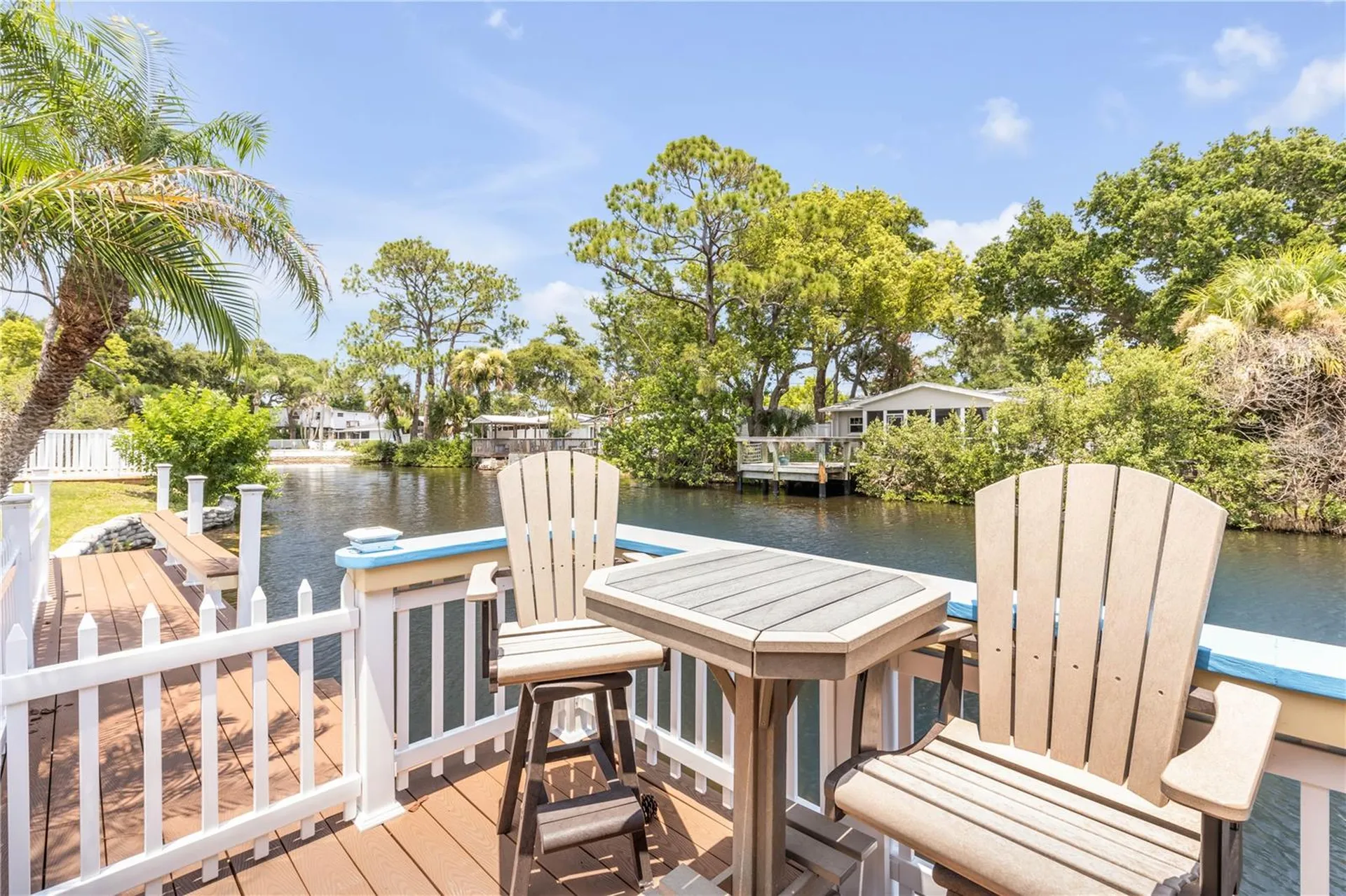 521 S Peninsula Avenue New Smyrna Beach FL 32169