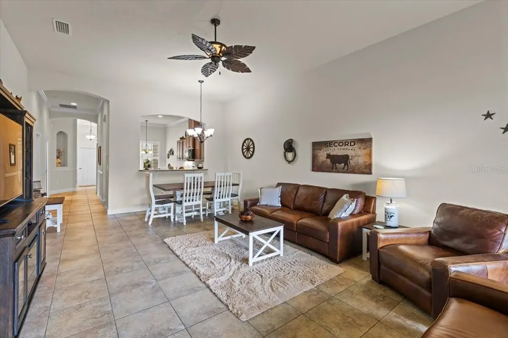 3124 Bailey Ann Drive Ormond Beach FL 32174
