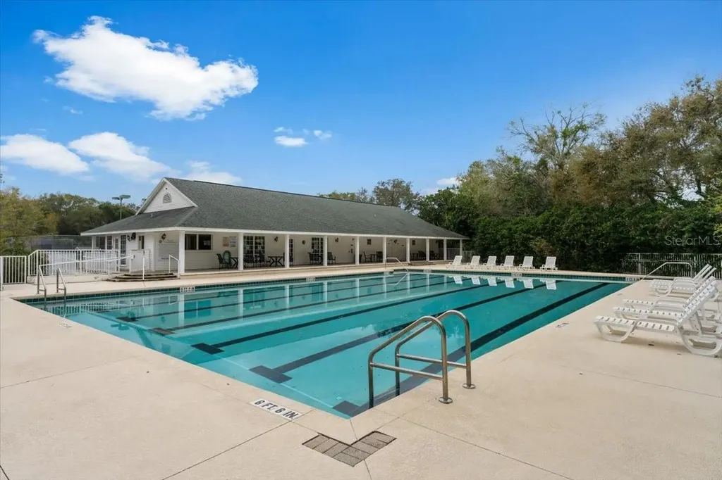 3124 Bailey Ann Drive Ormond Beach FL 32174