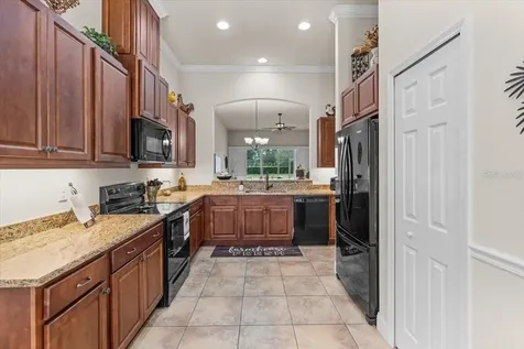 3124 Bailey Ann Drive Ormond Beach FL 32174