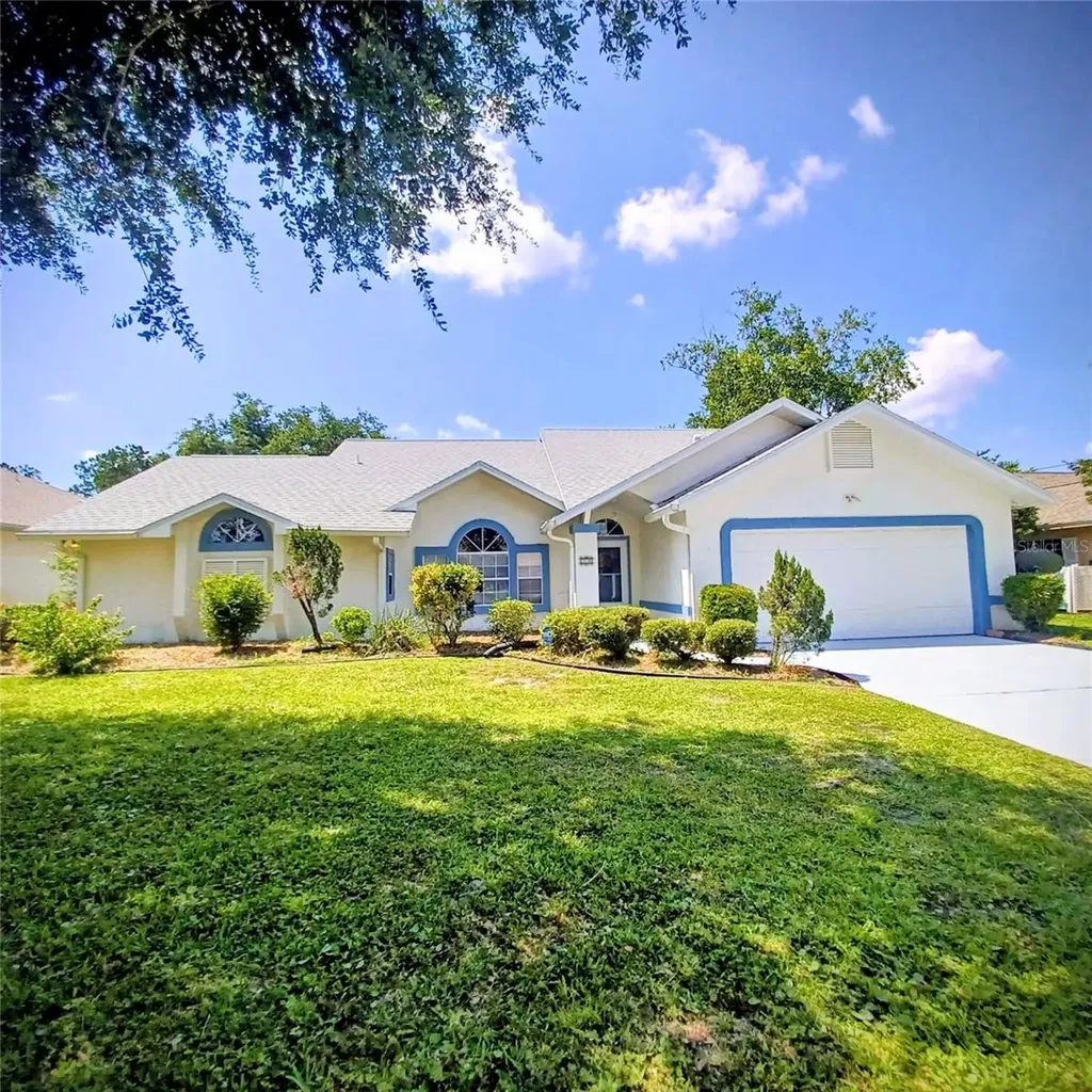 18 Westcliffe Lane Palm Coast FL 32164