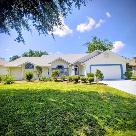 18 Westcliffe Lane Palm Coast FL 32164