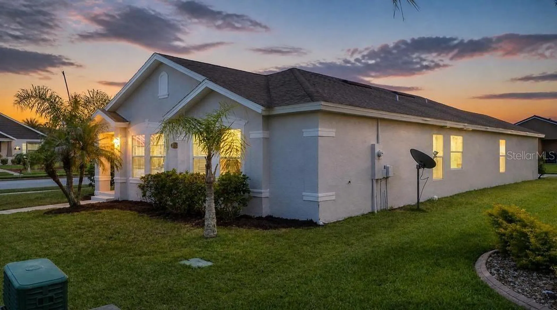 3320 Marsili Avenue New Smyrna Beach FL 32168