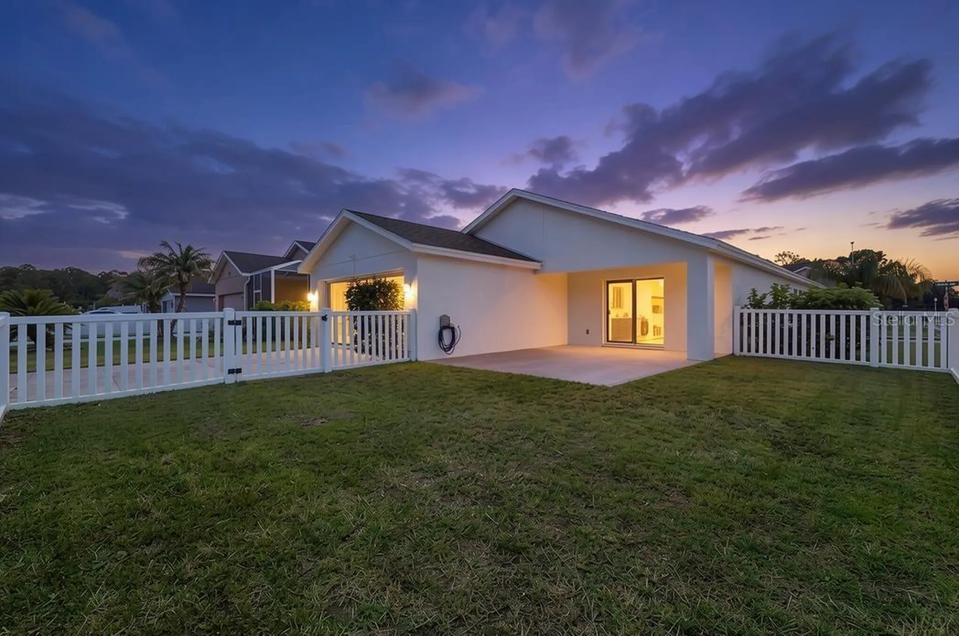 3320 Marsili Avenue New Smyrna Beach FL 32168