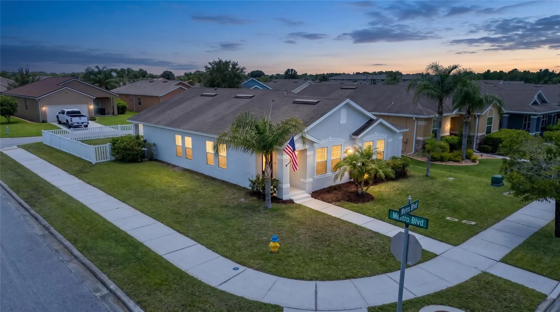 3320 Marsili Avenue New Smyrna Beach FL 32168