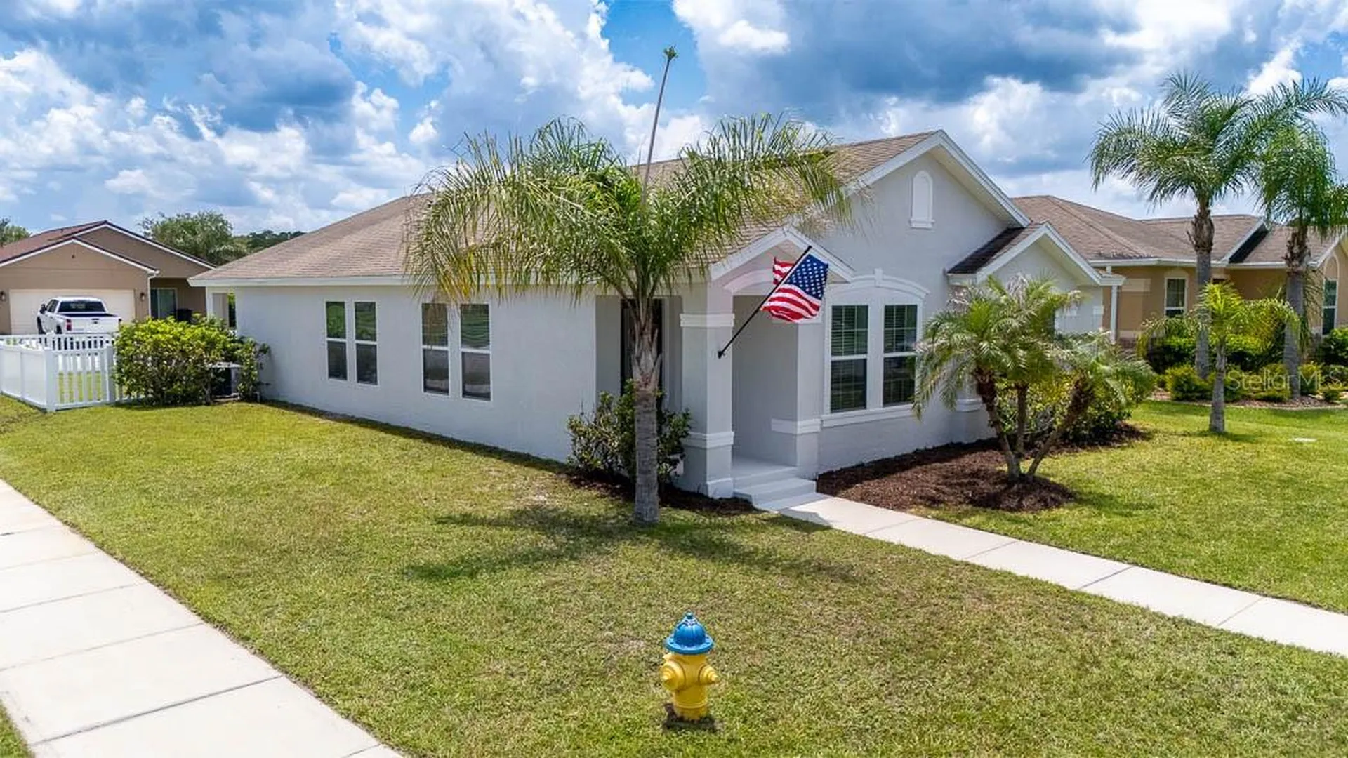3320 Marsili Avenue New Smyrna Beach FL 32168