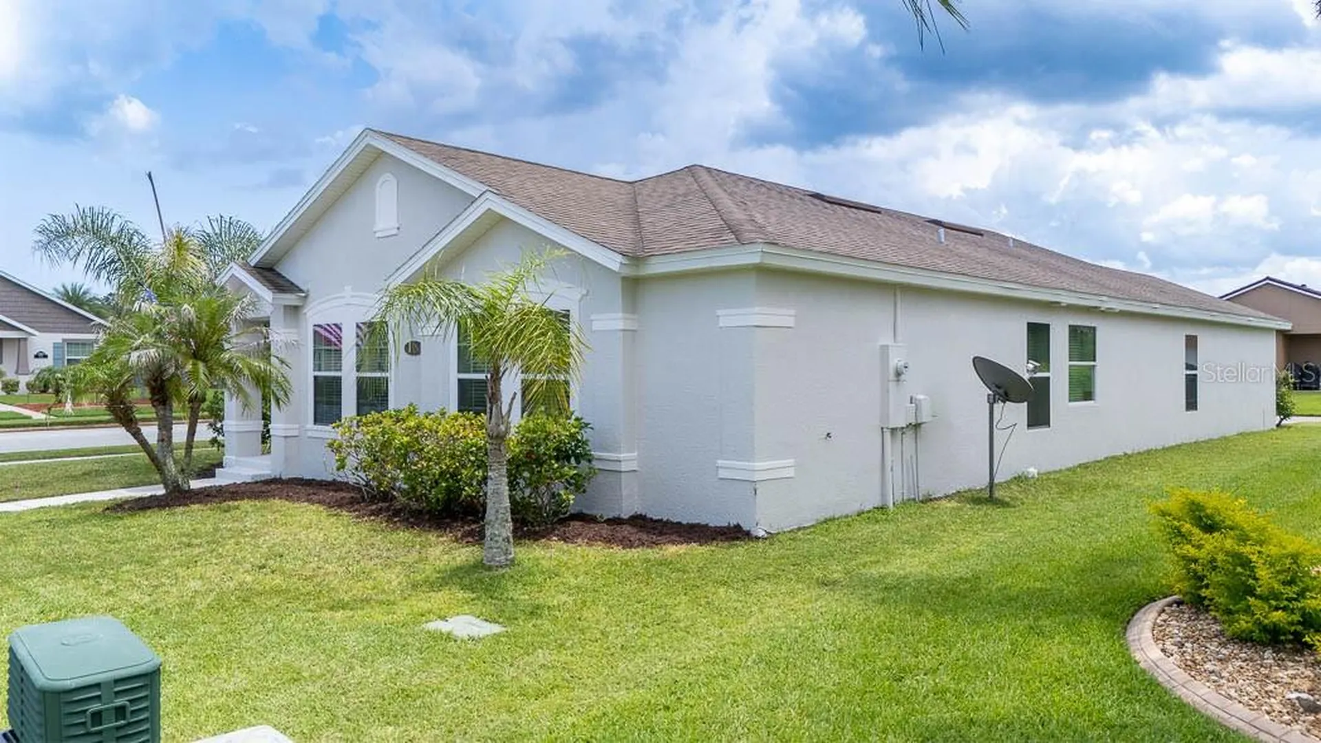 3320 Marsili Avenue New Smyrna Beach FL 32168