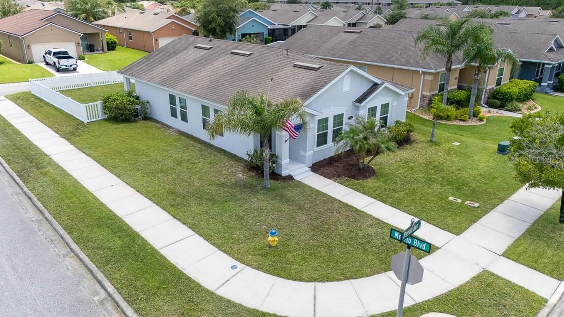 3320 Marsili Avenue New Smyrna Beach FL 32168