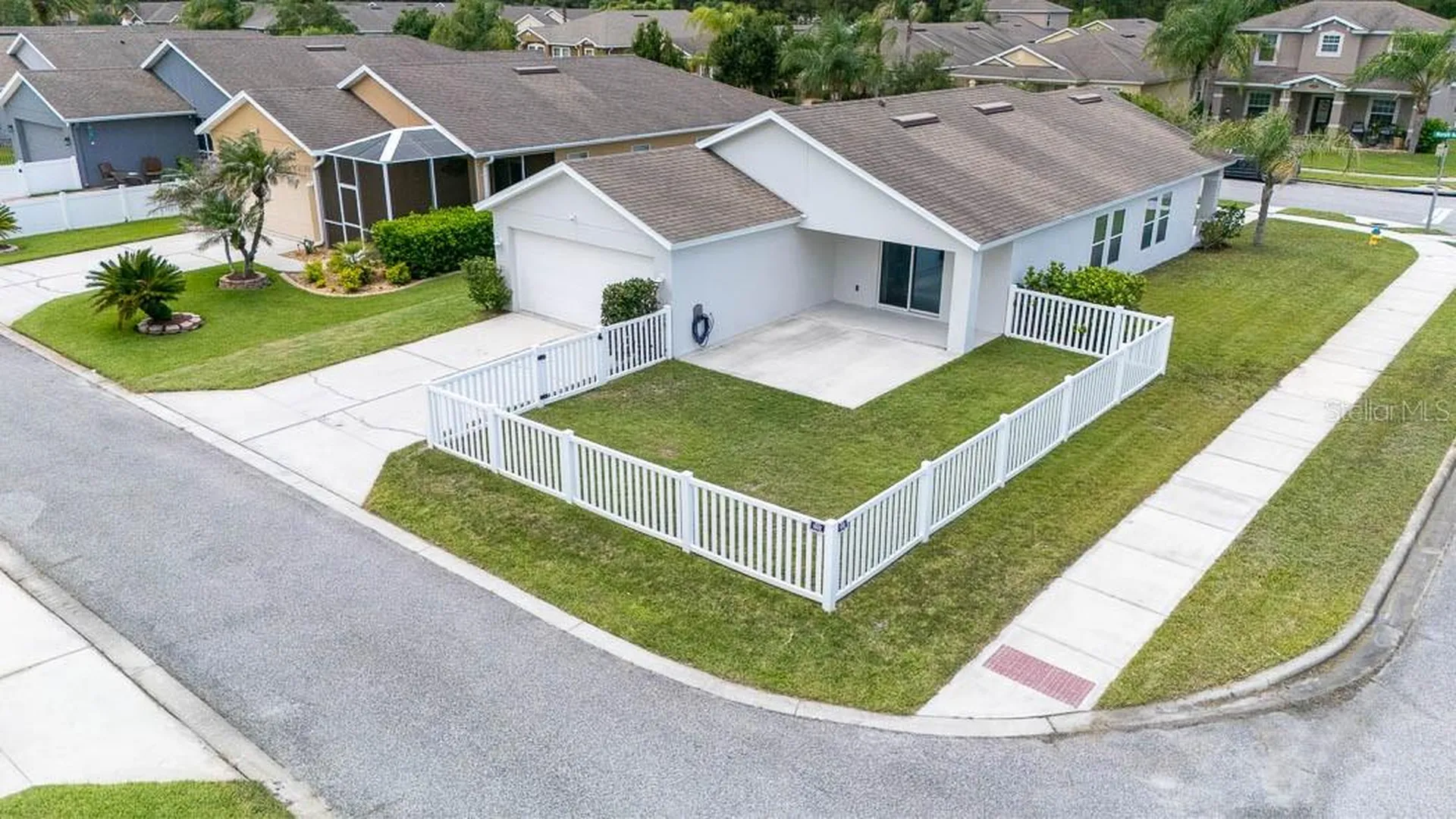 3320 Marsili Avenue New Smyrna Beach FL 32168