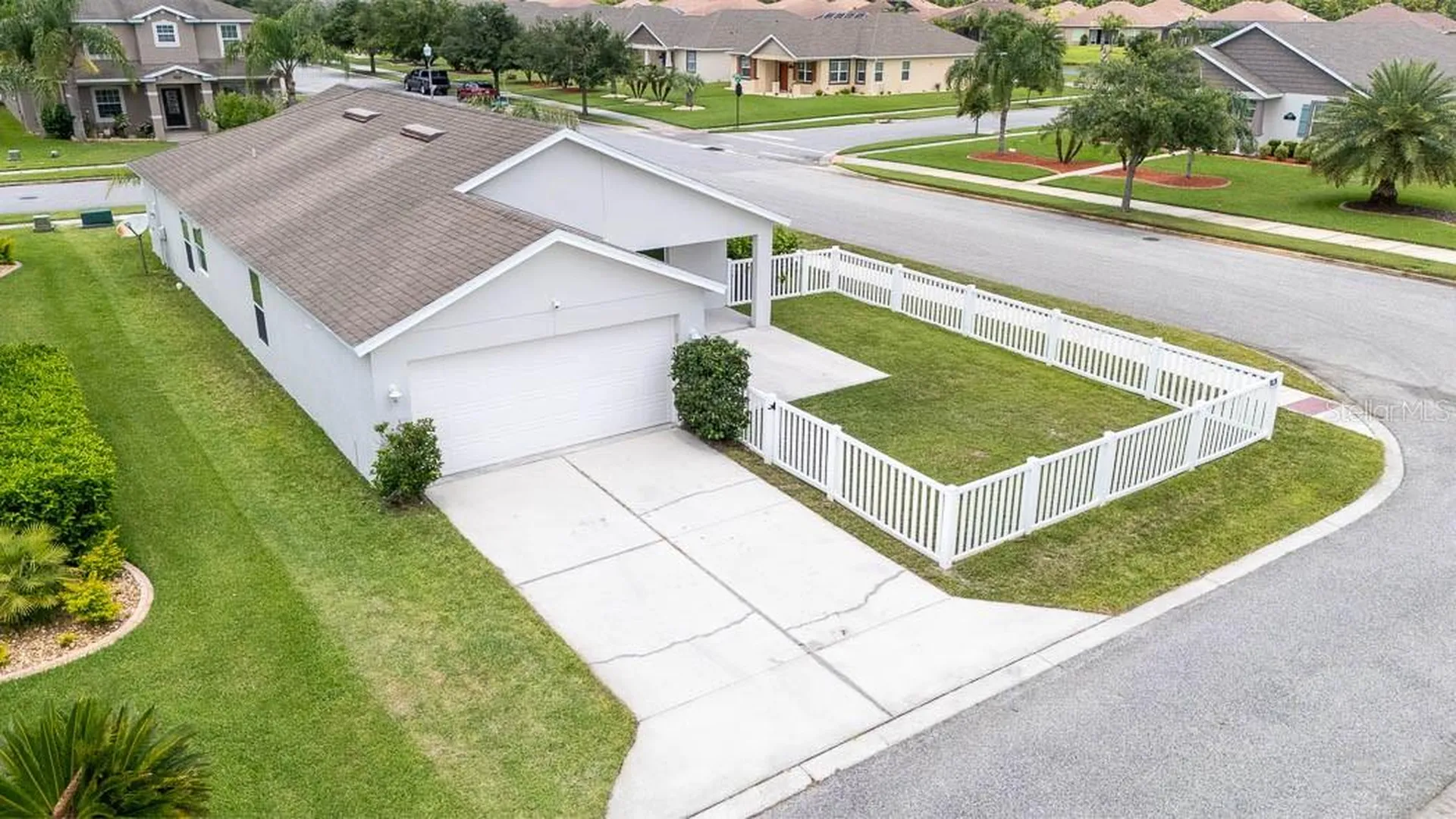 3320 Marsili Avenue New Smyrna Beach FL 32168