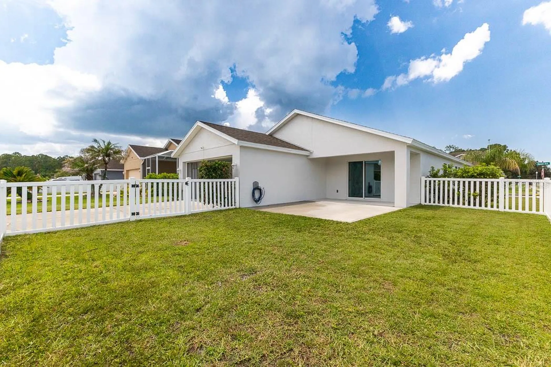 3320 Marsili Avenue New Smyrna Beach FL 32168